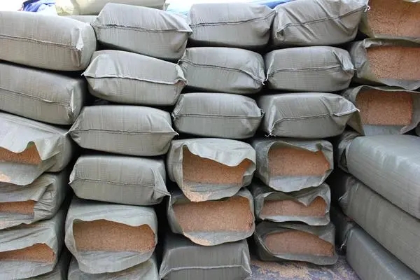 石家莊稻殼加工廠(chǎng)